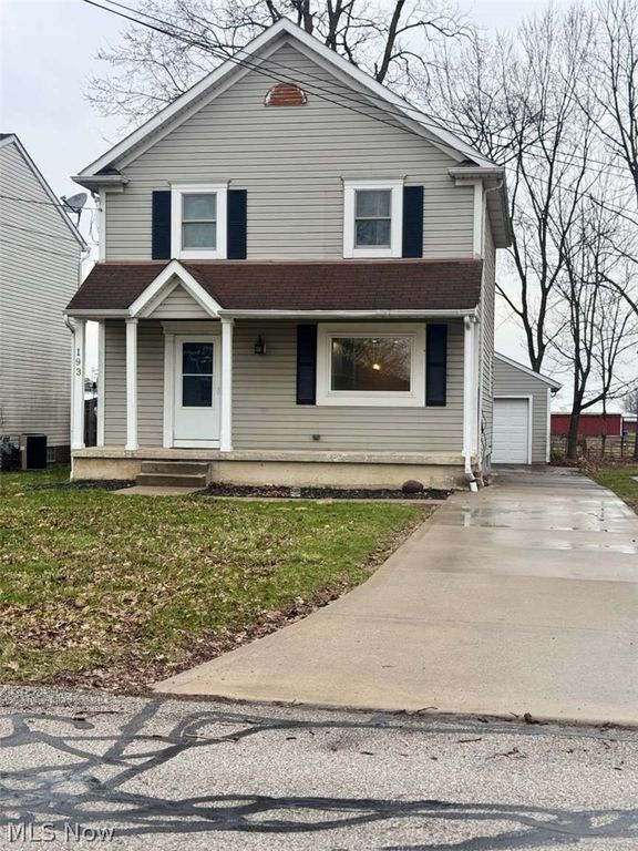 193 Summit Avenue, Northfield, OH 44067