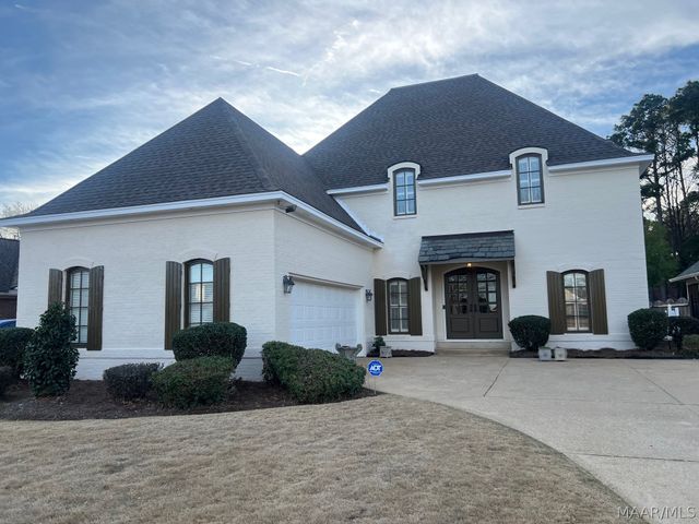 7048 Mid Pines, Montgomery, AL 36117