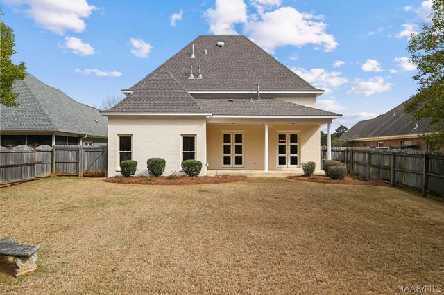 7048 Mid Pines, Montgomery, AL 36117