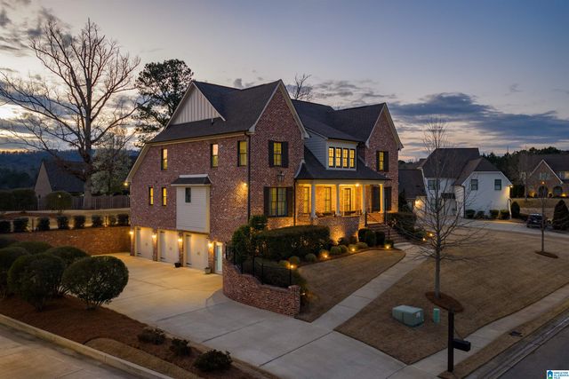 5750 DEERCREST COURT, Trussville, AL 35173