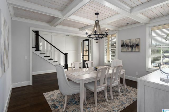 5750 DEERCREST COURT, Trussville, AL 35173