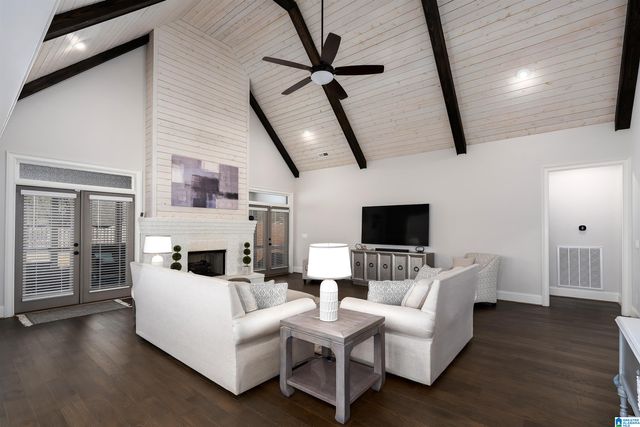 5750 DEERCREST COURT, Trussville, AL 35173