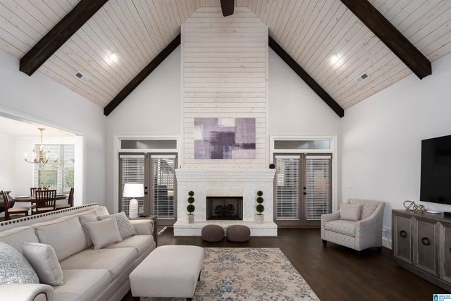 5750 DEERCREST COURT, Trussville, AL 35173