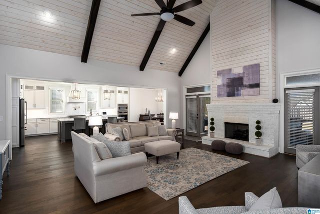 5750 DEERCREST COURT, Trussville, AL 35173