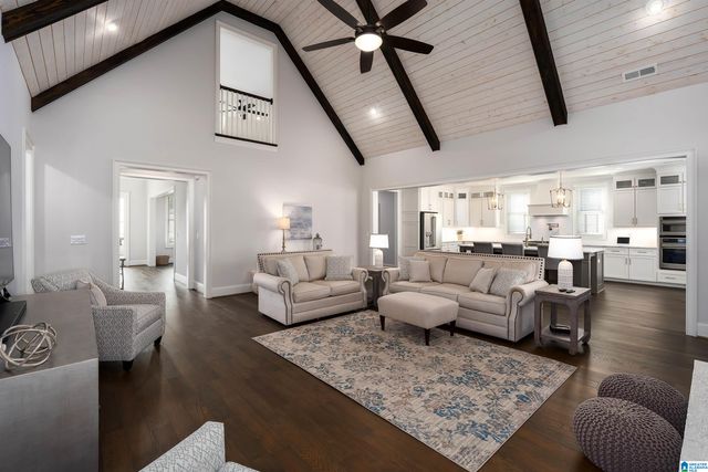 5750 DEERCREST COURT, Trussville, AL 35173