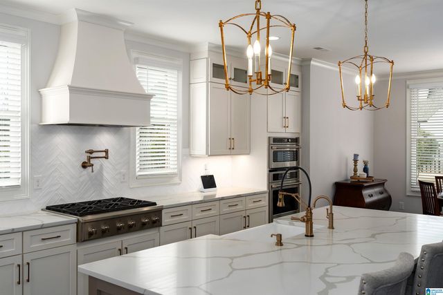 5750 DEERCREST COURT, Trussville, AL 35173