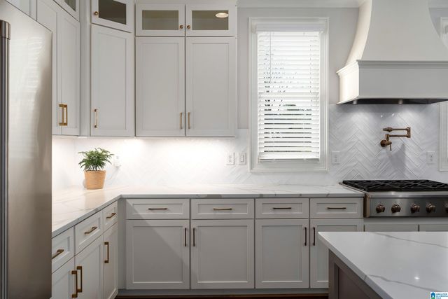 5750 DEERCREST COURT, Trussville, AL 35173