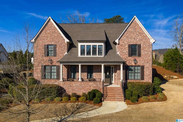 5750 DEERCREST COURT, Trussville, AL 35173
