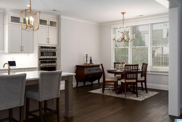 5750 DEERCREST COURT, Trussville, AL 35173