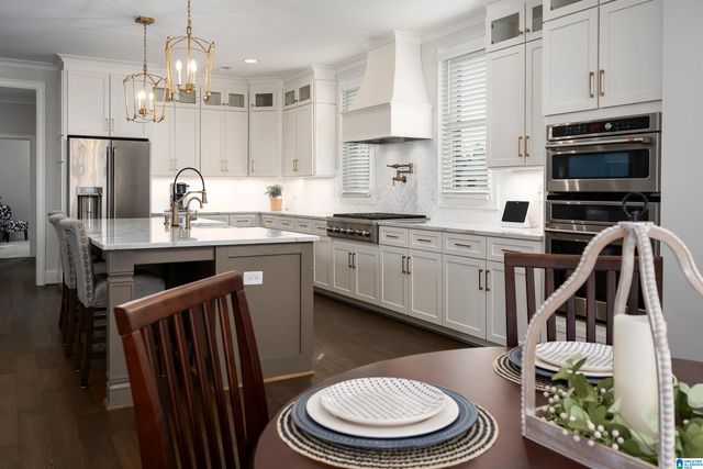 5750 DEERCREST COURT, Trussville, AL 35173