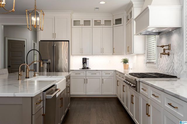 5750 DEERCREST COURT, Trussville, AL 35173