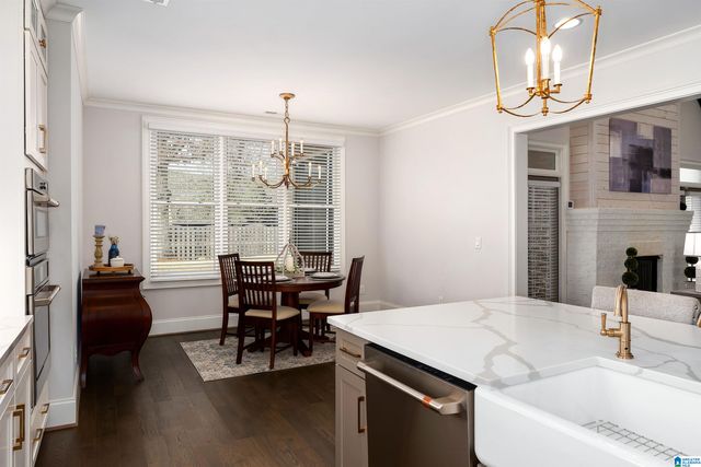 5750 DEERCREST COURT, Trussville, AL 35173