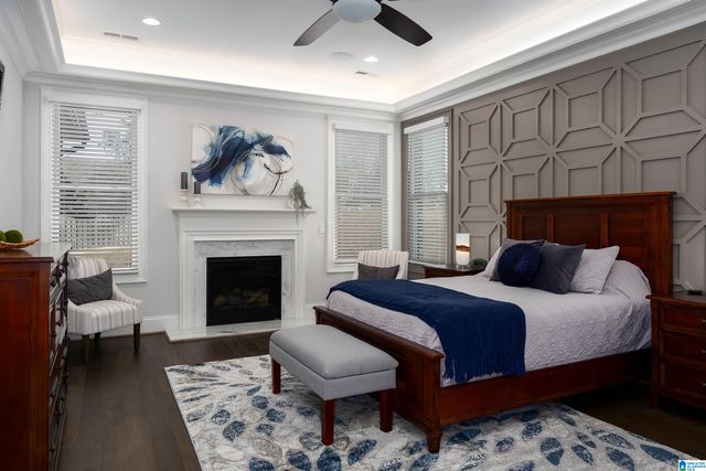 5750 DEERCREST COURT, Trussville, AL 35173