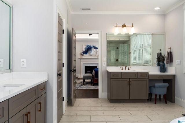 5750 DEERCREST COURT, Trussville, AL 35173