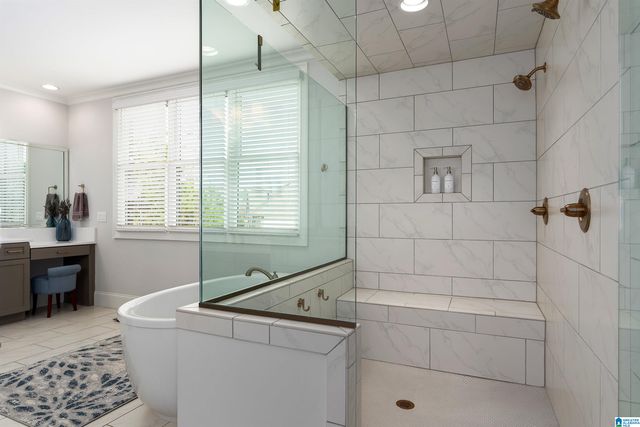 5750 DEERCREST COURT, Trussville, AL 35173