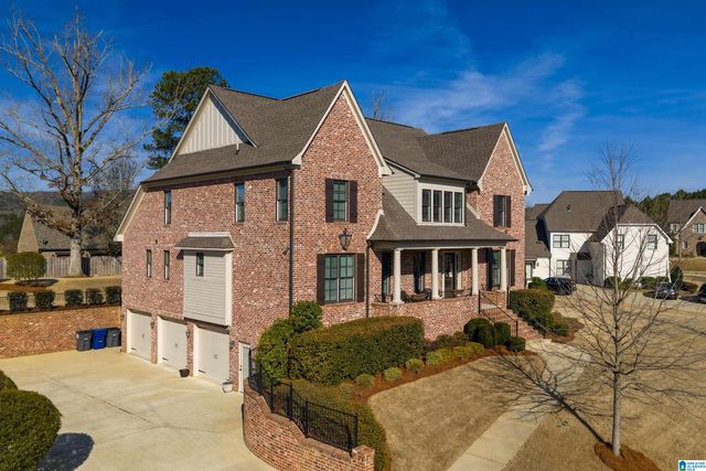 5750 DEERCREST COURT, Trussville, AL 35173