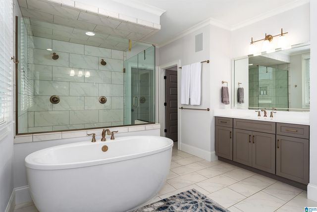 5750 DEERCREST COURT, Trussville, AL 35173