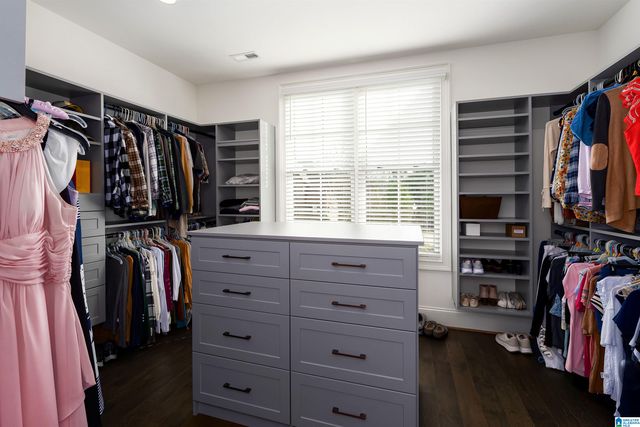 5750 DEERCREST COURT, Trussville, AL 35173