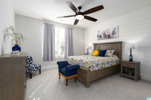 5750 DEERCREST COURT, Trussville, AL 35173