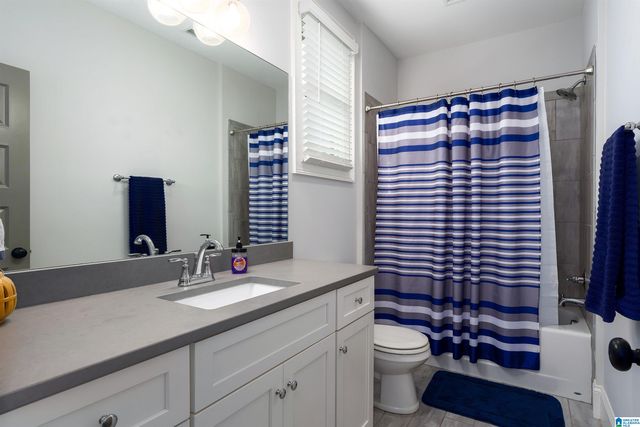 5750 DEERCREST COURT, Trussville, AL 35173