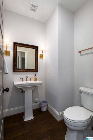 5750 DEERCREST COURT, Trussville, AL 35173