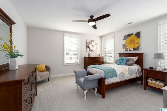 5750 DEERCREST COURT, Trussville, AL 35173