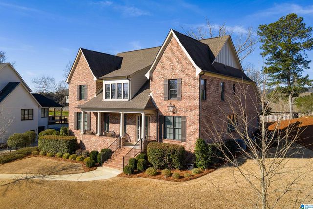5750 DEERCREST COURT, Trussville, AL 35173