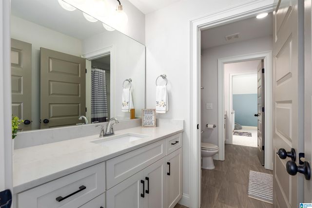 5750 DEERCREST COURT, Trussville, AL 35173