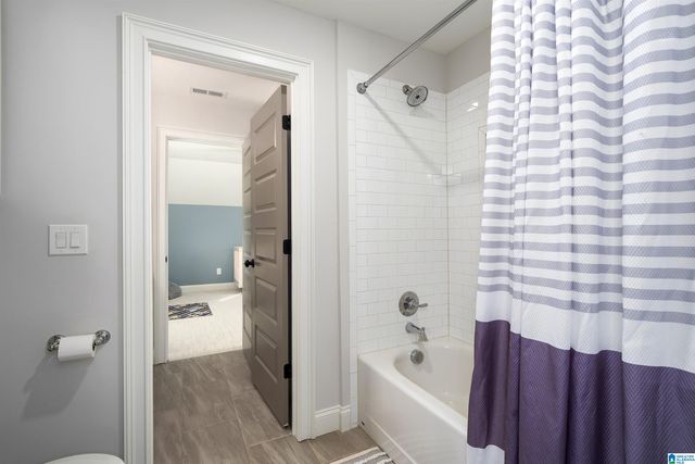 5750 DEERCREST COURT, Trussville, AL 35173