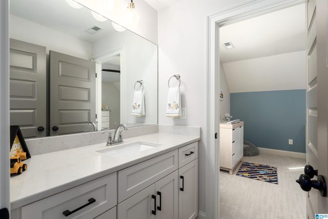 5750 DEERCREST COURT, Trussville, AL 35173