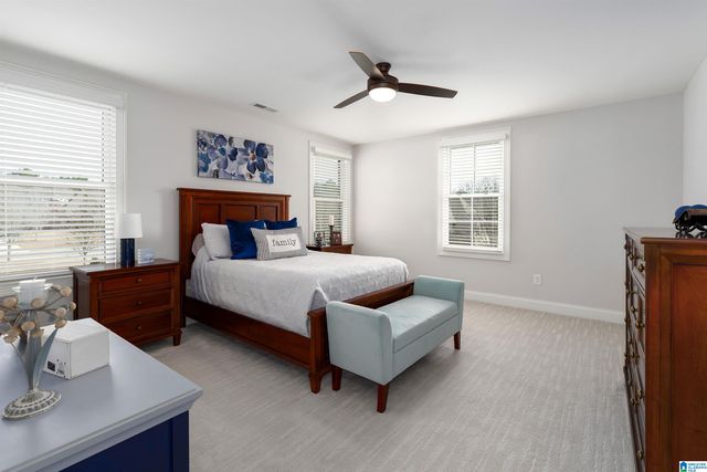 5750 DEERCREST COURT, Trussville, AL 35173