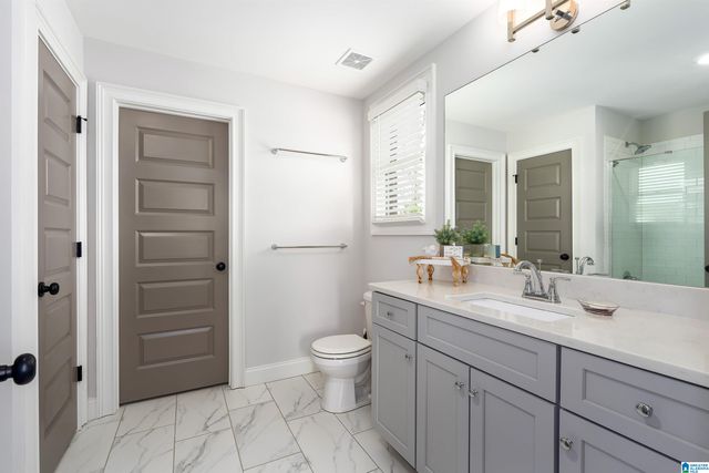 5750 DEERCREST COURT, Trussville, AL 35173