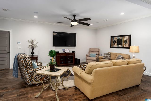 5750 DEERCREST COURT, Trussville, AL 35173