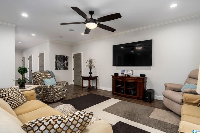 5750 DEERCREST COURT, Trussville, AL 35173