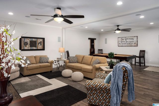 5750 DEERCREST COURT, Trussville, AL 35173