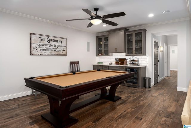 5750 DEERCREST COURT, Trussville, AL 35173