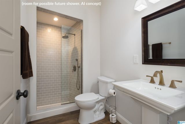 5750 DEERCREST COURT, Trussville, AL 35173