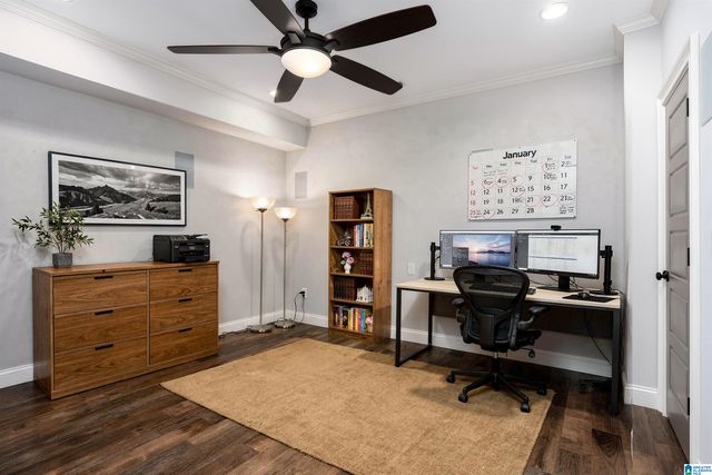 5750 DEERCREST COURT, Trussville, AL 35173