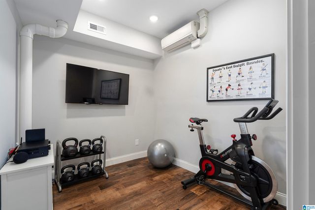 5750 DEERCREST COURT, Trussville, AL 35173