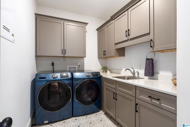 5750 DEERCREST COURT, Trussville, AL 35173