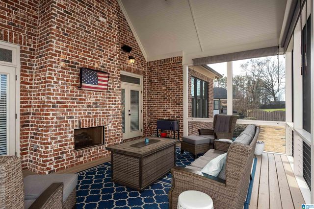 5750 DEERCREST COURT, Trussville, AL 35173