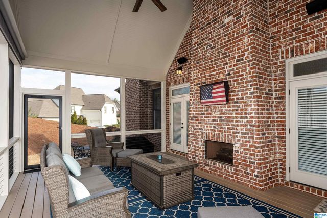 5750 DEERCREST COURT, Trussville, AL 35173