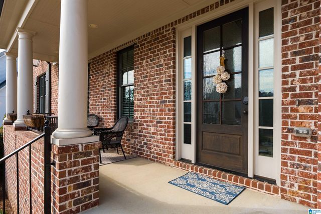 5750 DEERCREST COURT, Trussville, AL 35173