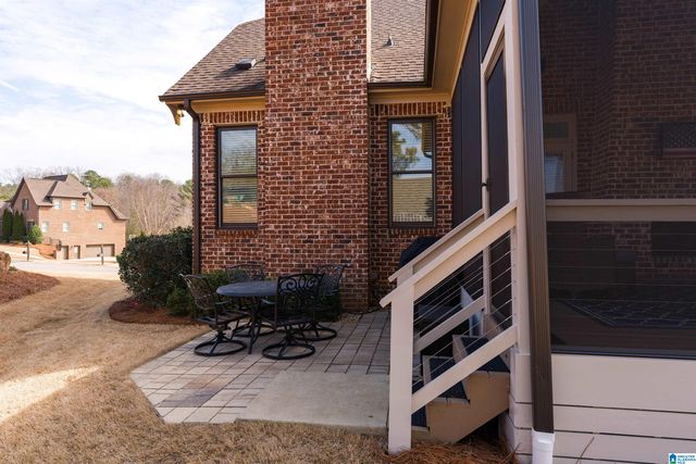 5750 DEERCREST COURT, Trussville, AL 35173