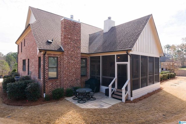 5750 DEERCREST COURT, Trussville, AL 35173