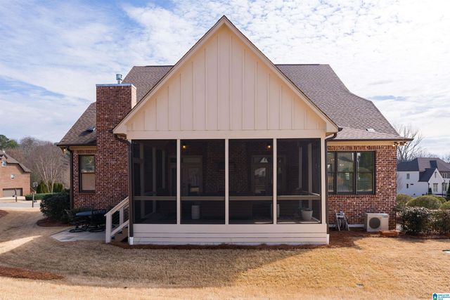 5750 DEERCREST COURT, Trussville, AL 35173