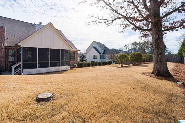 5750 DEERCREST COURT, Trussville, AL 35173