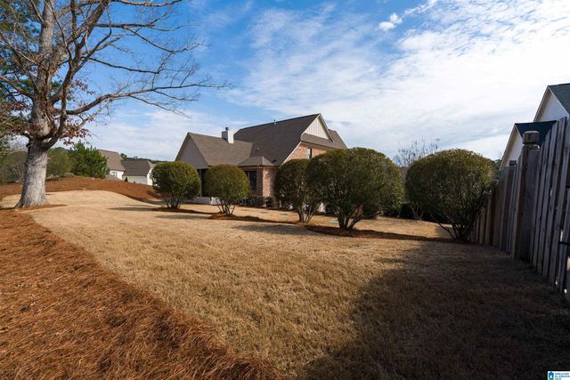 5750 DEERCREST COURT, Trussville, AL 35173