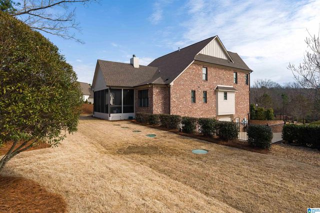 5750 DEERCREST COURT, Trussville, AL 35173