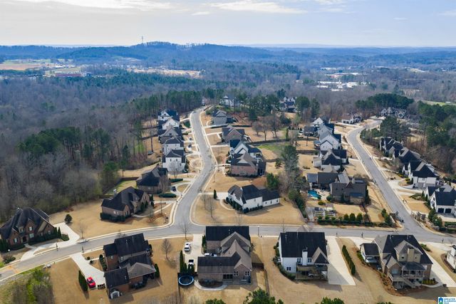 5750 DEERCREST COURT, Trussville, AL 35173